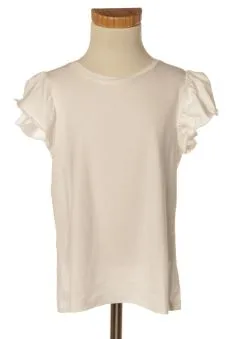 Camiseta 7 años Mango