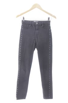 Jeans 34 Bershka, photo 1 sur 2