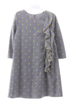 Aufwändiges Kleid 134 Tizzas