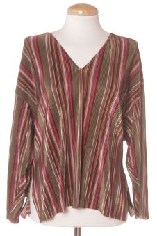 Blusa de manga larga M Pull & Bear, foto 1 de 2