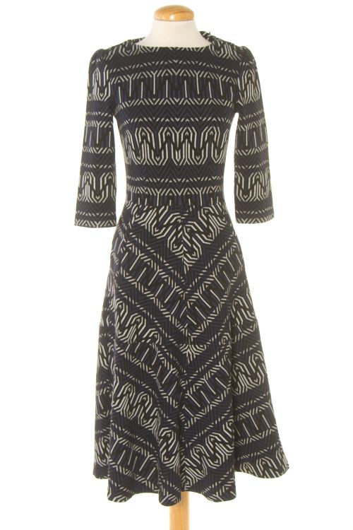 Robe casual