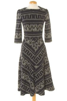 Einfaches Kleid XS Edc (ESPRIT)