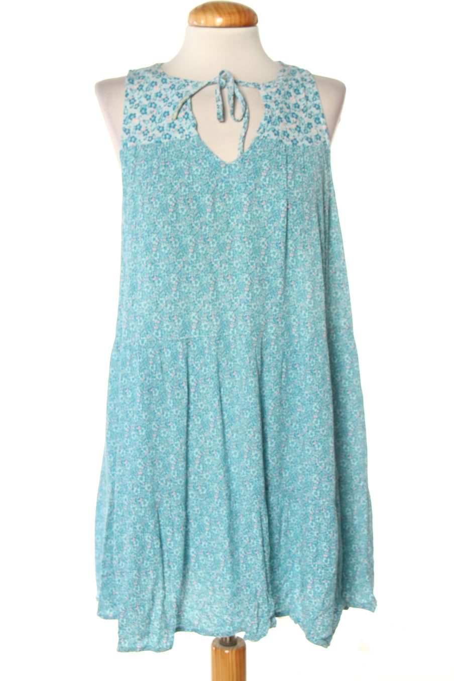 Robe casual Women'secret de la taille S, de couleur imprimés