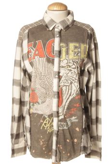 Camicia M Desigual, foto 1 di 2