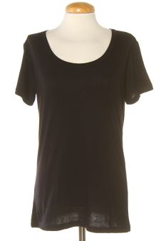 Camiseta L Desigual, foto 1 de 2