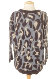 Pullover L Uterqüe