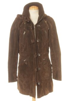 Manteau 38 Skipper