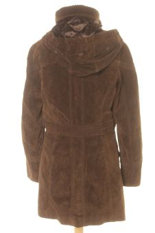 Manteau 38 Skipper
