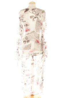 Kimono S PERCENTIL
