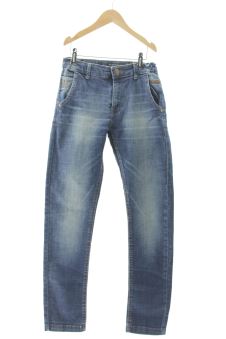 Lange Jeans 152 Nukutavake