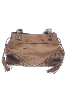 Henkeltasche Mittel Purificación García