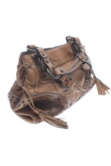 Henkeltasche Mittel Purificación García