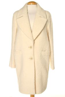 Abrigo 38 Massimo Dutti