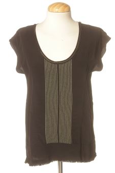 Blusa de manga corta S BIMBA Y LOLA