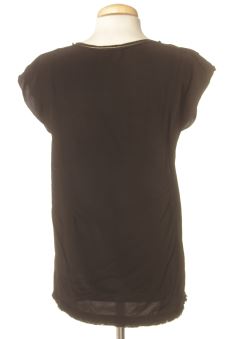 Blusa de manga corta S BIMBA Y LOLA