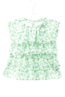 Blouse à manches courtes 8 ans Mayoral
