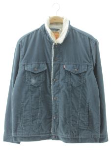 Giubbotto L Levi's