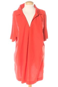 Blusa a maniche corte XXL Elena miro