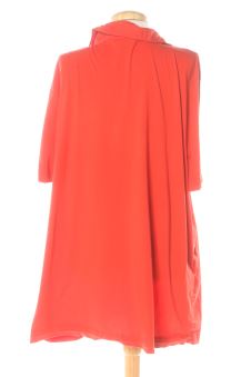 Blusa a maniche corte XXL Elena miro