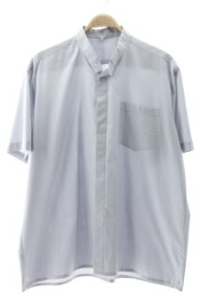 Chemise à manches courtes 48 PERCENTIL