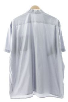 Chemise à manches courtes 48 PERCENTIL