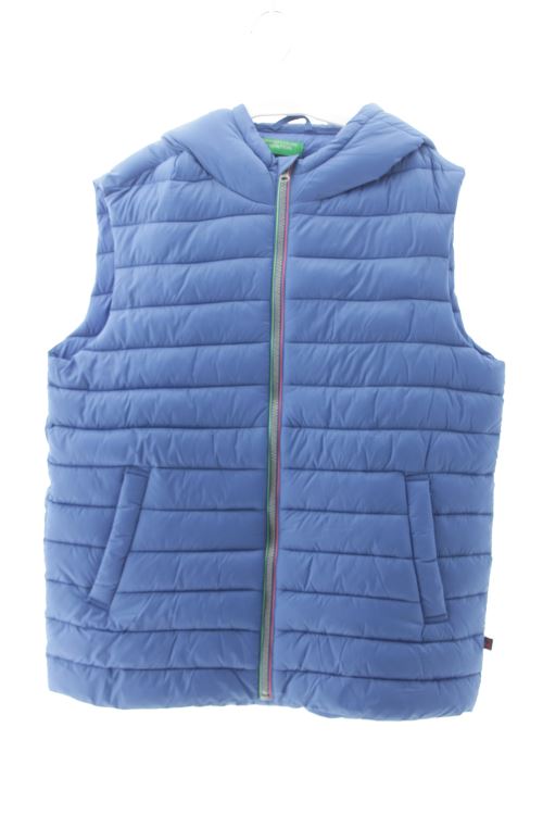 Veste sans manches