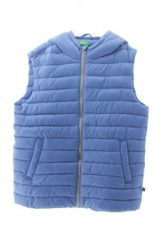 Veste sans manches 13 ans Benetton