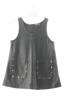 Robe 2 ans PERCENTIL
