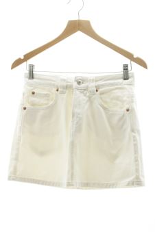 Falda 36 Stradivarius