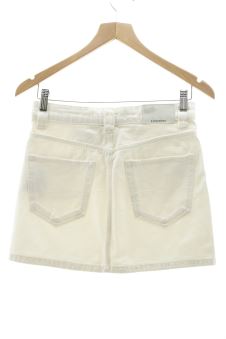 Falda 36 Stradivarius