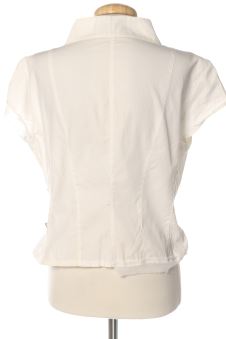 Blouse à manches courtes 42 Purificación García