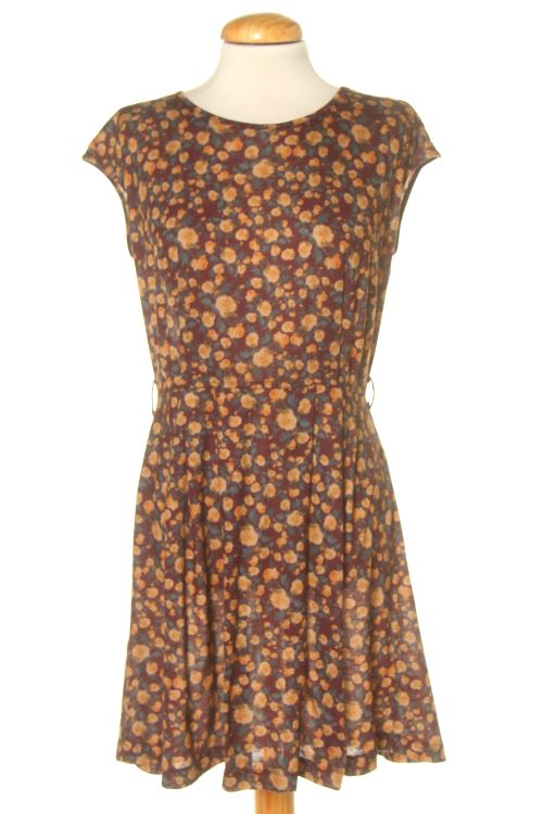 Robe casual