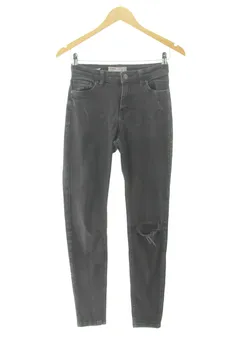 Jeans 34 Bershka, foto 1 di 2