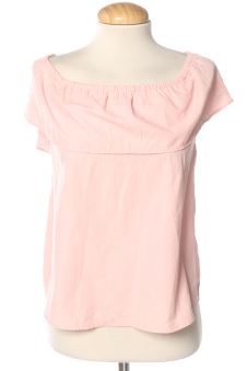 Kurzärmelige Bluse XXS Tally Weijl, Foto 1 von 2