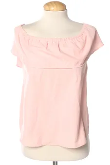 Blusa de manga corta XXS Tally Weijl, foto 1 de 2