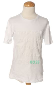 T-shirt 12 ans Hugo boss