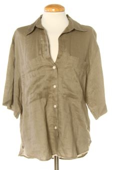 Camisa S H&M, foto 1 de 2
