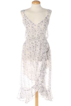 Einfaches Kleid M MANGO SuiT, Foto 1 von 2
