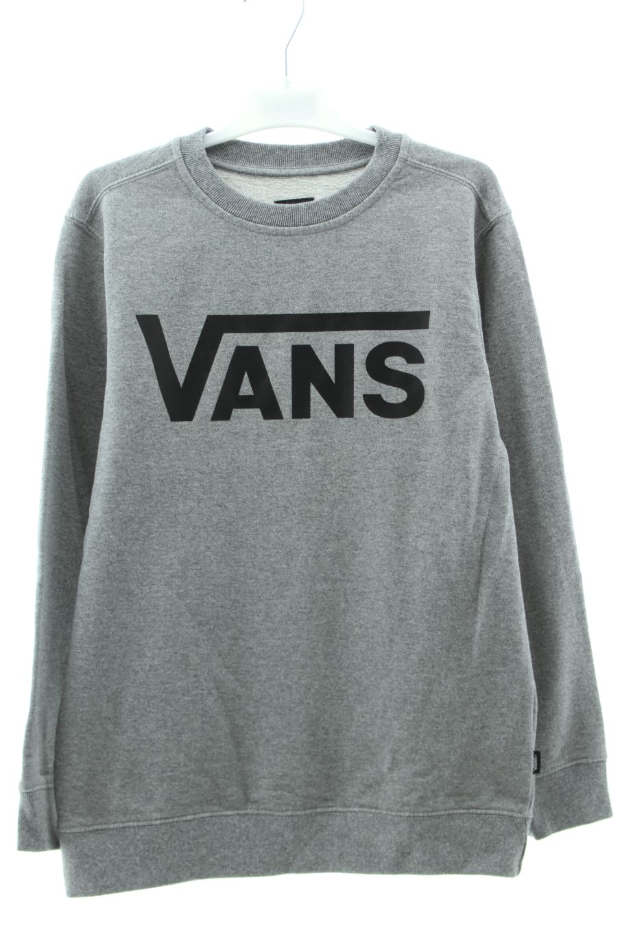 Sweatshirt Vans de la taille 12 ans de seconde main