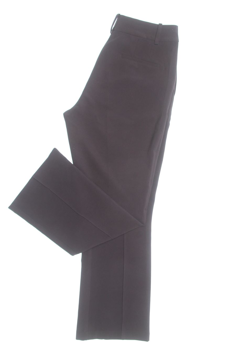 Pantalon La redoute de la taille 38, de couleur noir