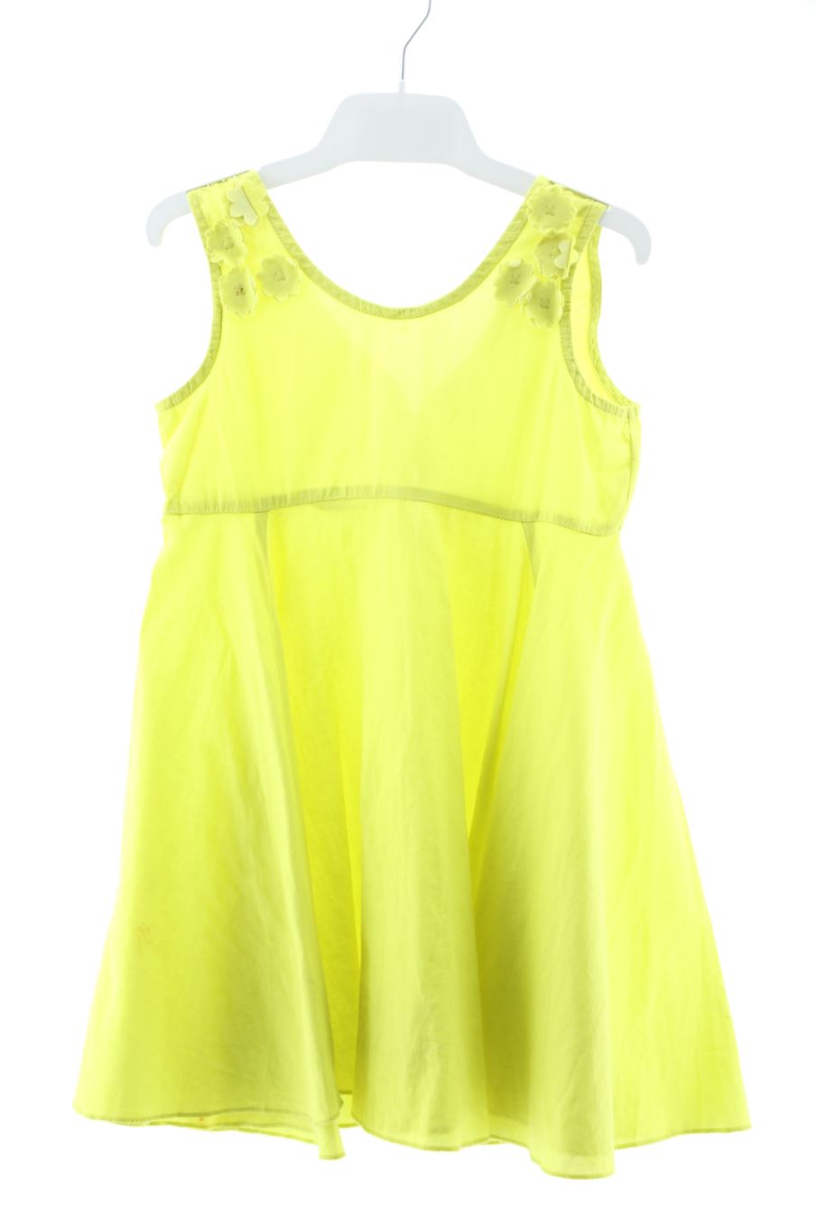 Vestido de Benetton de la talla 2 años