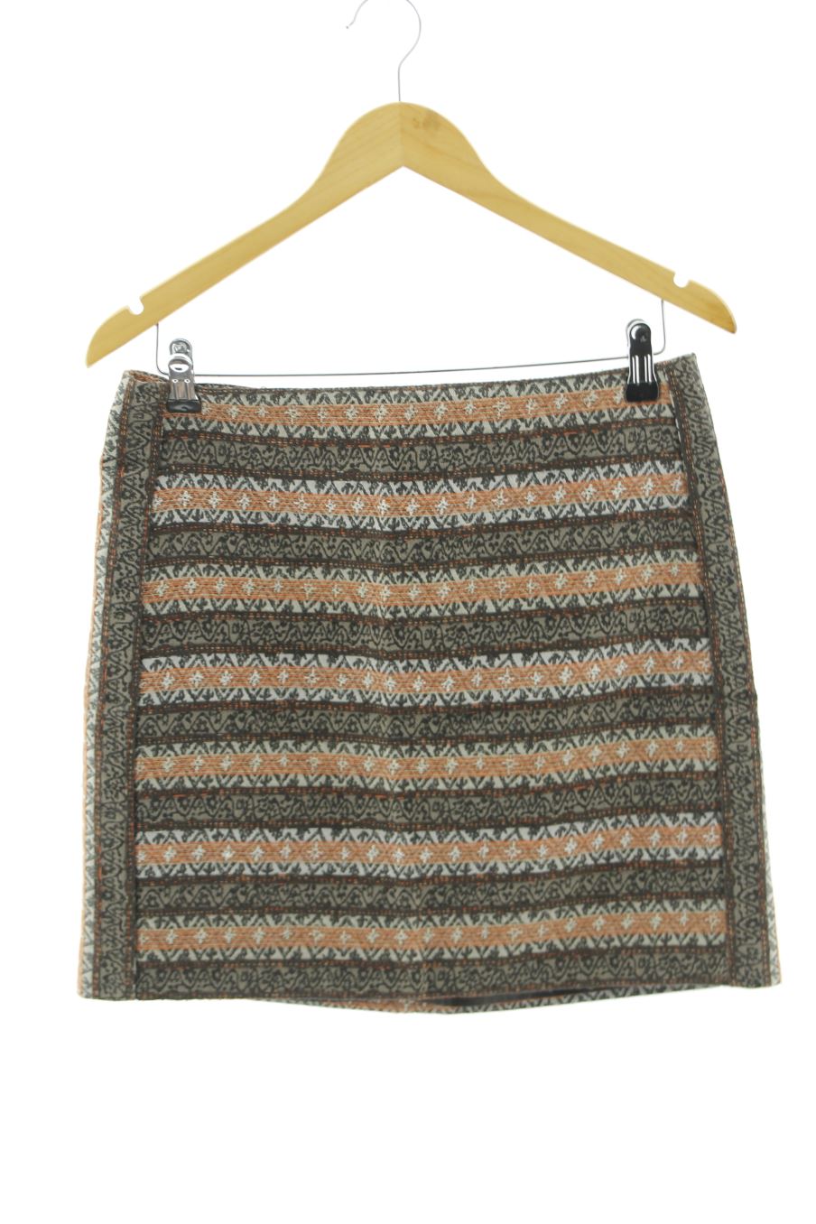 Jupe Camaieu de la taille 40, de couleur imprimés