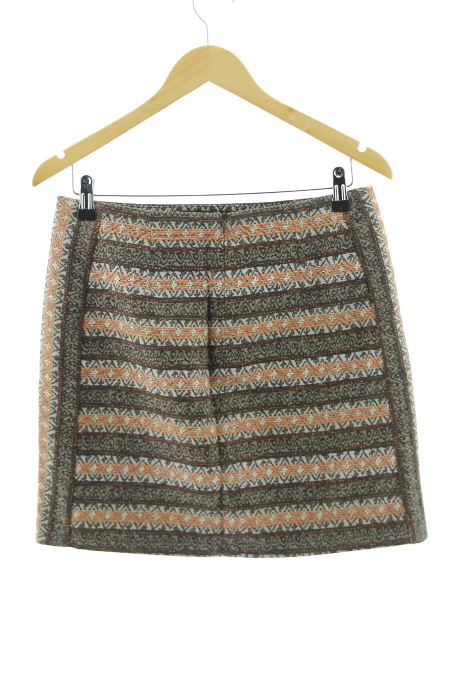 Jupe Camaieu de la taille 40, de couleur imprimés