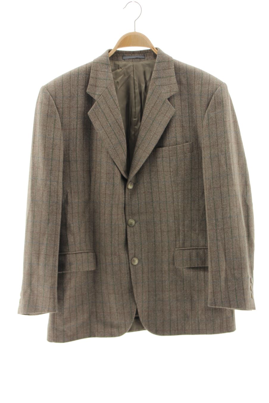 Americana de Pierre Cardin de la talla L