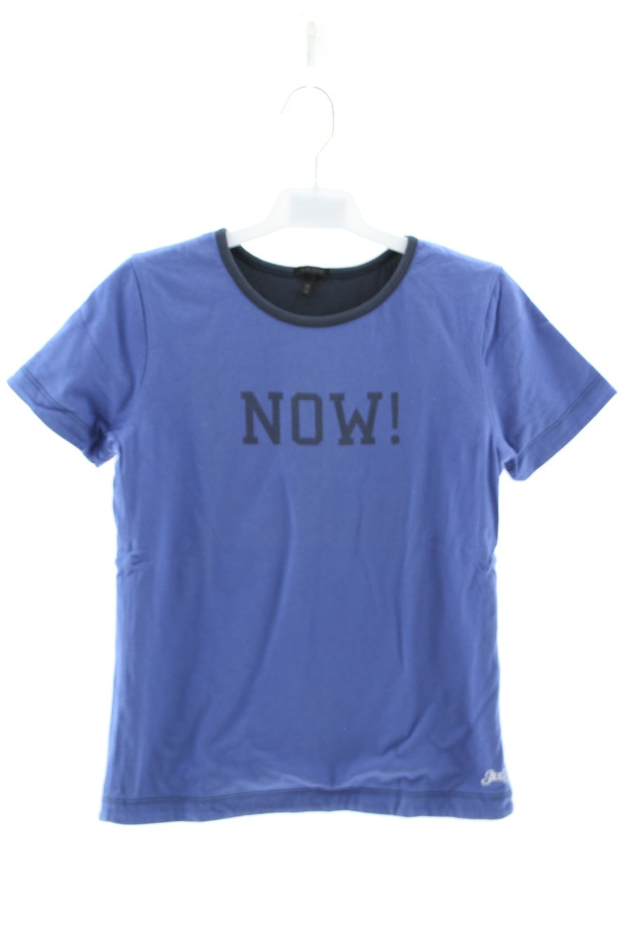 T-shirt Ikks de la taille 10 ans de seconde main