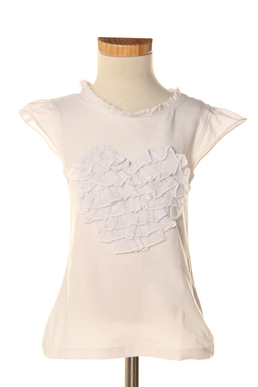 T-shirt Blukids de la taille 7 ans de seconde main