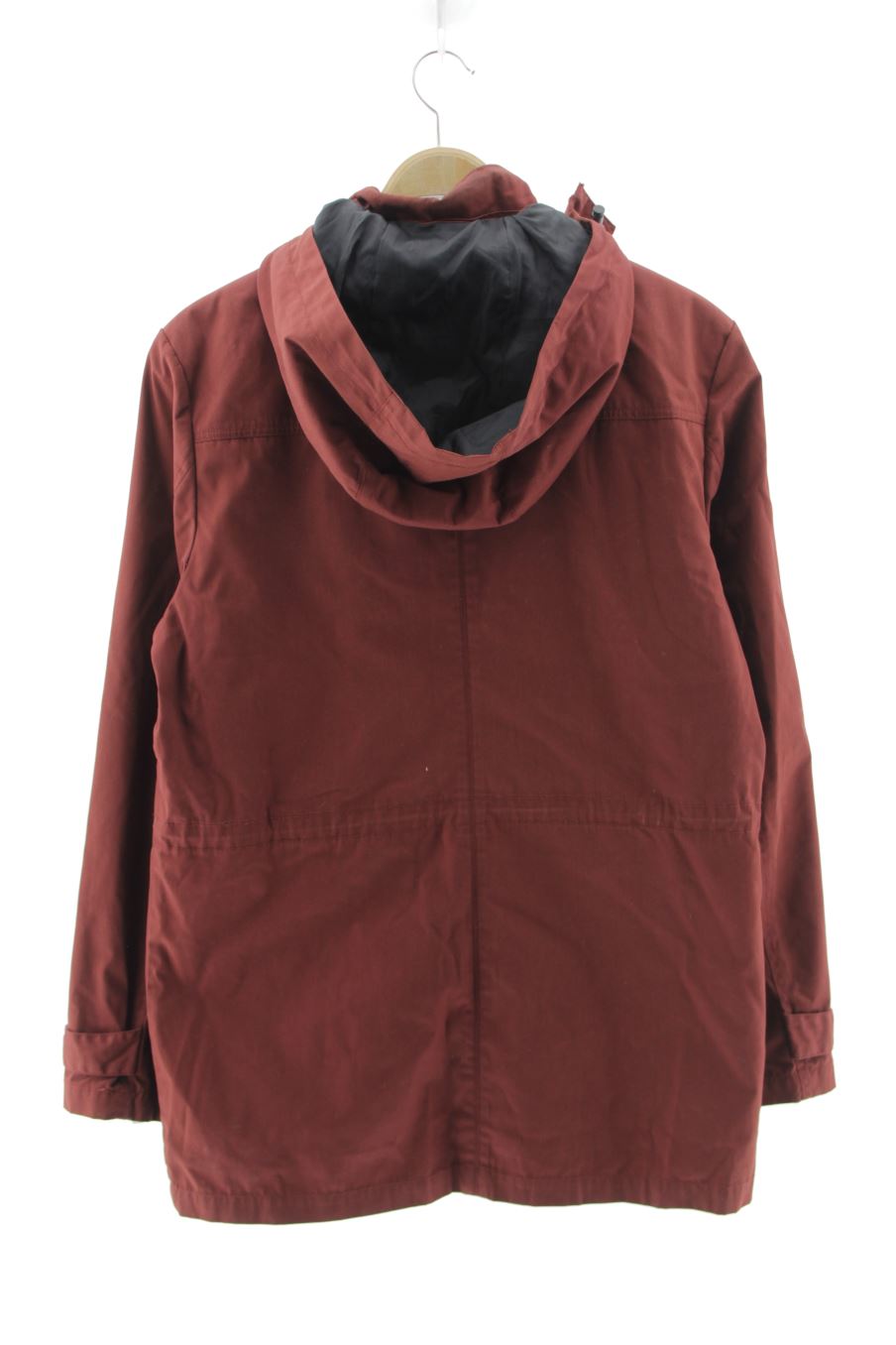 Abrigo de Jules de la talla L