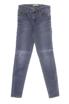 Jeans 34 Stradivarius, photo 1 sur 2