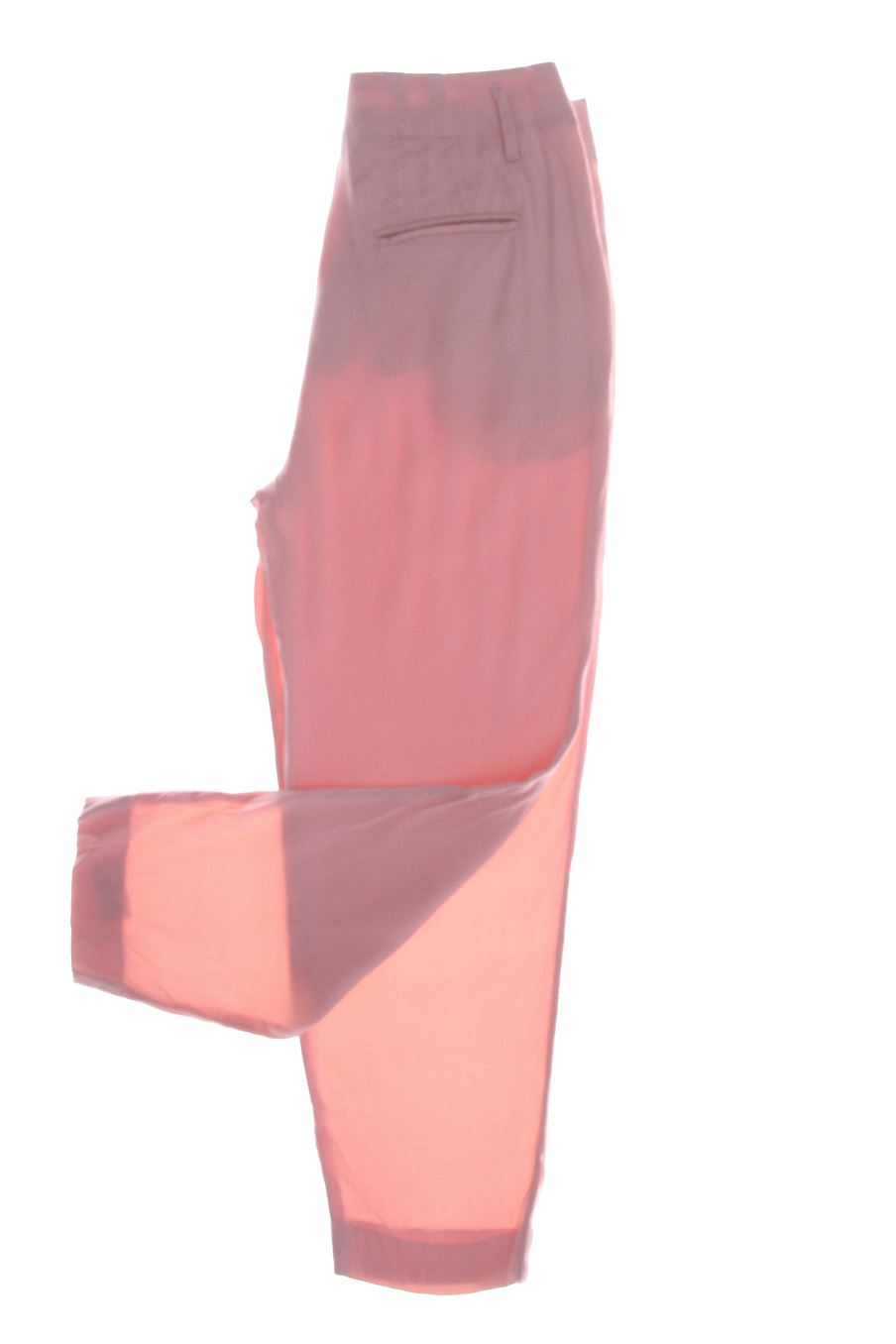 Pantalon Gap de la taille 38, de couleur rose