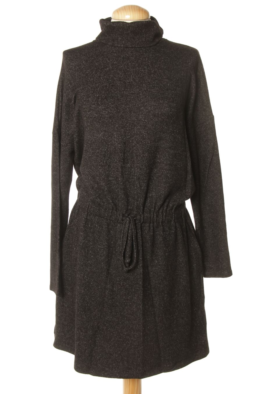 Robe casual H&M de la taille M, de couleur imprimés